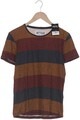 Tom Tailor T-Shirt Herren Oberteil Shirt Sportshirt Gr. S Baumwolle ... #6efol0g