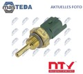ECT-PL-007 KÜHLMITTELTEMPERATURSENSOR NTY FÜR ABARTH 500 595 695