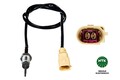 Sensor Abgastemperatur NGK 95339 für SKODA VW SEAT AUDI PLUS TIGUAN GOLF 521 5M1