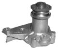 Wasserpumpe Kühlmittelpumpe für Suzuki SJ 410 Cabrio 1.0 Samurai 0.8