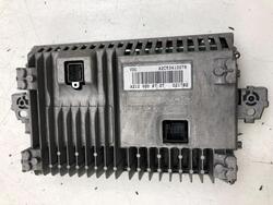 Monitor Navigationssystem Mercedes-Benz E-Klasse W212 2129008707 P22537671