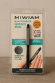 MIWIAM Profi-Nagelfeile – Für perfekt gepflegte Nägel wie im Studio!
