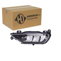 DIEDERICHS LED NEBELSCHEINWERFER LINKS passend für VOLVO S90 V90 XC60 XC90