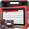 Launch X431 CRP919XBT PRO PROFI KFZ OBD2 Diagnosegerät ALLE SYSTEM ECU Codierung