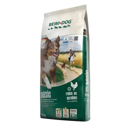 12,5 kg Bewi Dog Basic