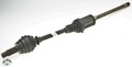 SPIDAN 36121 Antriebswelle für BMW X5 (E70) X5 (F15, F85) X6 (E71, E72)