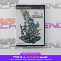 Final Fantasy X-2 International + Last Mission PS2 PlayStation 2 NTSC-J Japanisch
