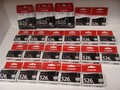 22 x Original Canon Tintenpatrone CLI-526bk  schwarz Druckerpatrone Drucker