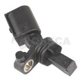 OSSCA 16743 Sensor, Raddrehzahl hinten links für VW