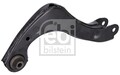FEBI BILSTEIN Lenker, Radaufhängung Außen, Beidseitig, Hinterachse, Links, Oben