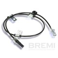 Bremi Sensor, Raddrehzahl 50982 für SUZUKI