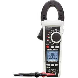 VOLTCRAFT vc740 E Stromzange Multimeter Portable Digital Geschützt
