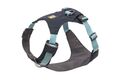 Ruffwear Hi & Light Geschirr Basalt Gray Hundegeschirr