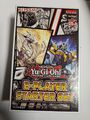 YuGiOh 2-Spieler Starter Set, english, 1. Edition