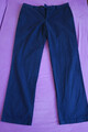 Bugatti Hose Herren dunkel blau Gr. 54/36 Baumwollmischung, Sommer fast neu Top