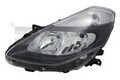 TYC Scheinwerfer Links für RENAULT Clio III Schrägheck (BR0/1, CR0/1)