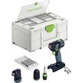 Festool Akku-Bohrschrauber TXS 18 576894 | 577335 | 576895 | 576896