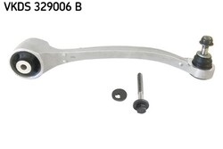 SKF Querlenker Dreieckslenker VKDS 329006 B für TESLA MODEL 5YJS 60D AWD 70D 85D