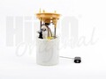 HITACHI Kraftstoff-Fördereinheit 133292 für AUDI SEAT SKODA VW