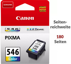 Original Canon PG545 CL546 XL Tinten Patronen PIXMA MX495 MG2555 MG3050 TS3450Originale Neuware✔️Blitzversand aus DE 1-2 Tage✔️