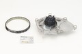 Continental Ctam Wasserpumpe + Zahnriemen Satz für Audi Skoda ab 14-> Ct1195Wp1