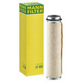 Sekundärluftfilter MANN-FILTER CF 800 für Deutz-Fahr Fendt International Harv.