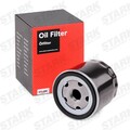 Ölfilter STARK SKOF-0860015 Anschraubfilter für VW Golf IV Schrägheck (1J1)