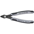 KNIPEX 78 61 125 ESD Electronic Super Knips® ESD mit Mehrkomponenten-Hüllen Neu