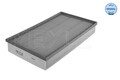 MEYLE 1123210045 Luftfilter für AUDI A3 Q3 TT KODIAQ VW ARTEON PASSAT B8 TIGUAN