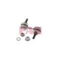 1x Stange/Strebe, Stabilisator Schaeffler FAG 818 0054 10 passend für BMW