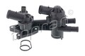TOPRAN Thermostatgehäuse  u.a. für AUDI, SEAT, SKODA, VW