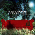 Paramore All We Know Is Falling (Vinyl) 12" Album