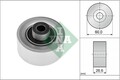 Schaeffler INA 532 0311 10 Umlenk-/Führungsrolle, Keilrippenriemen für FORD Riem