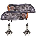 Scheinwerfer Set passend für Volvo S60 I 384 2.0 T Bj.00-10 2.5 Bj.02-10