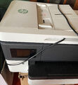 HP OfficeJet Pro 7720 Multifunktionsdrucker - Weiß