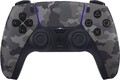 Playstation DualSense Wireless-Controller - Grey Camouflage (PS5) mit Mikrofon
