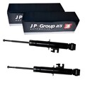 2x JP GROUP GASDRUCK STOßDÄMPFER HINTEN passend für MINI MINI LINKS+RECHTS