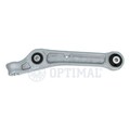 OPTIMAL Querlenker Dreieckslenker G5-2048 Aluminium für AUDI A4 B9 Avant 8W5 8WD