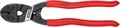 KNIPEX CoBolt Kompakt-Bolzenschneider 200mm verchromt (71 01 200)