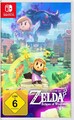 Zelda Echoes of Wisdom Nintendo SWITCH The Legend of Zelda