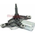 1x Wischermotor METZGER 2190753 passend für ALFA ROMEO