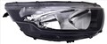 Scheinwerfer TYC 20-19280-05-2 5802476874