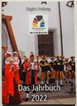 Das Jahrbuch - Region Freiberg 2022 - 32.Jahrgang