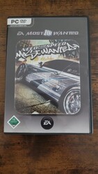 Need for Speed: Most Wanted (PC, 2005)