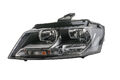 Scheinwerfer Front passend für Audi A3 8P 08/2008 -08/12 H7 H7 Links Fahrerseite