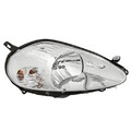 VALEO Scheinwerfer Rechts für FIAT GRANDE PUNTO (199) PUNTO EVO (199) 043889