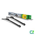 Scheibenwischer Wischblatt Flachbalkenwischblatt vorne SetUP4545 EasySets HELLA