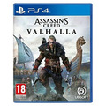 Assassin's Creed: Valhalla (PS4/PS5, 2020)