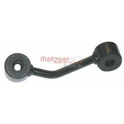 1x Stange/Strebe, Stabilisator METZGER 53037702 passend für CHRYSLER VAG