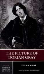 Oscar Wilde The Picture of Dorian Gray